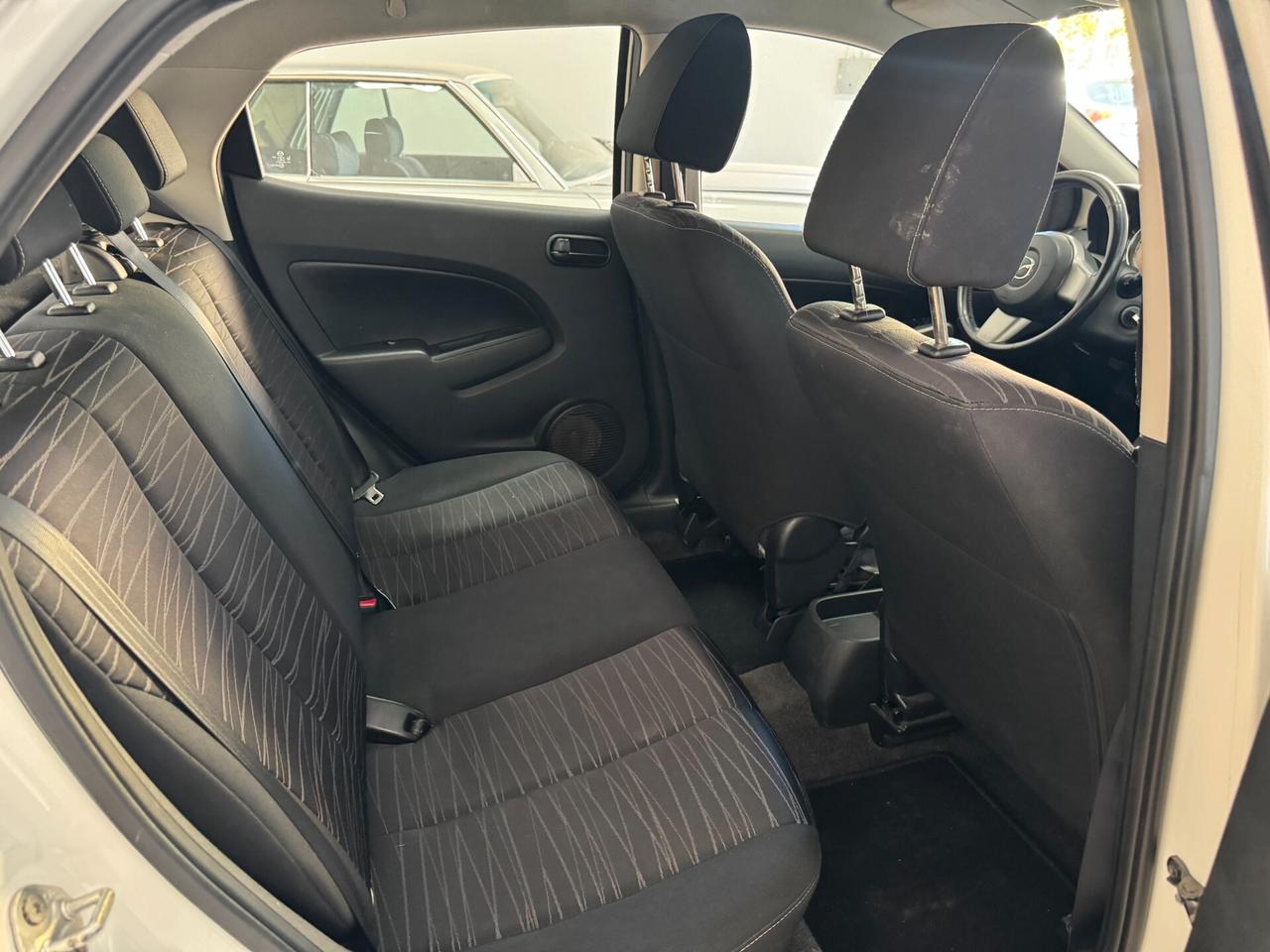 Mazda 2 2008 1.3 16V 75CV 5p. Play BENZINA OK NEOPATENTATI