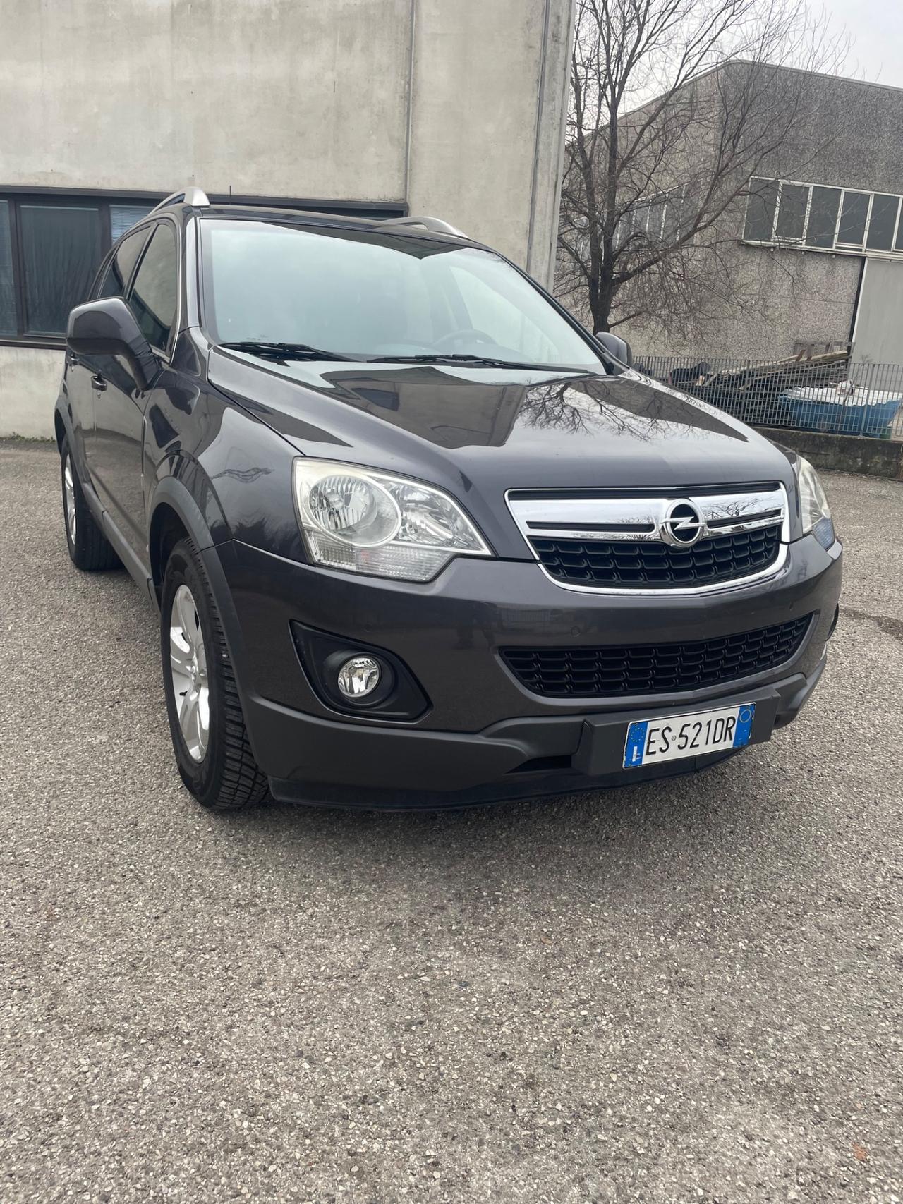 Opel Antara 2.2 CDTI 163CV Start&Stop 4x2 Cosmo