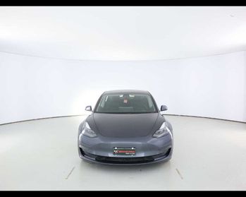 TESLA Model 3 Long Range Dual Motor AWD