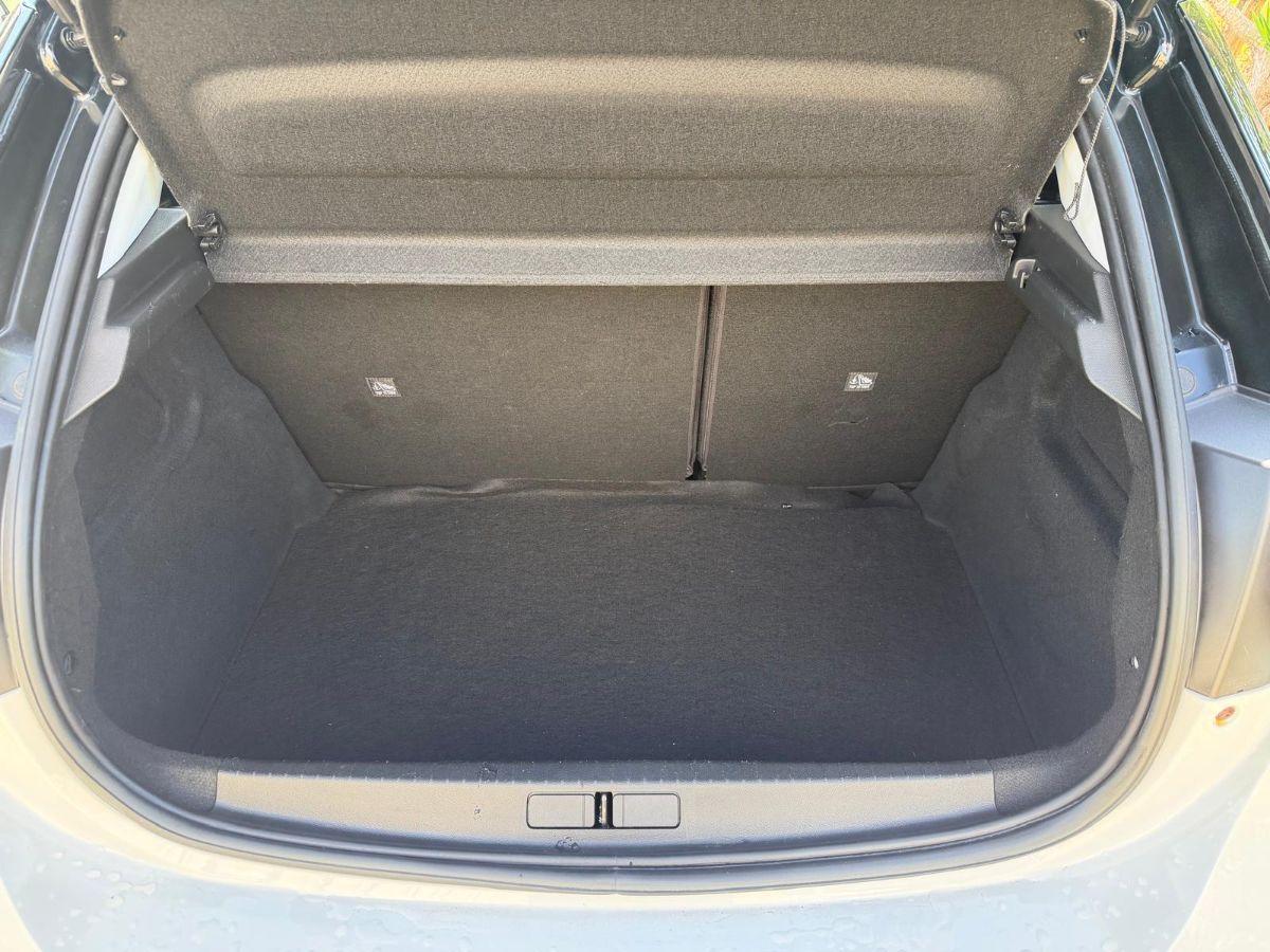 OPEL - Corsa - 1.2 Blitz Edition