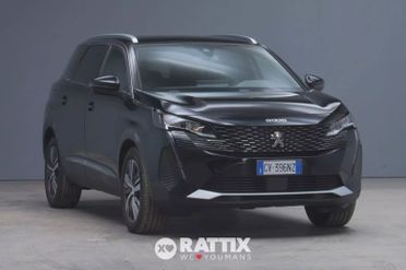 Peugeot 5008 1.5 BlueHDI 130CV Allure Pack EAT8