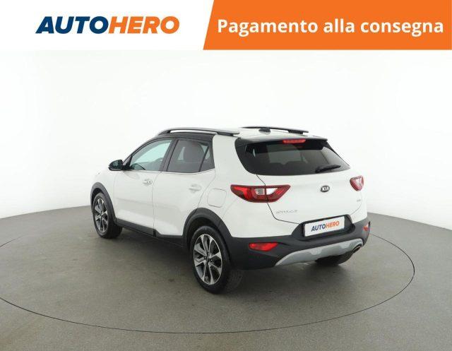 KIA Stonic 1.6 CRDi 110 CV Energy