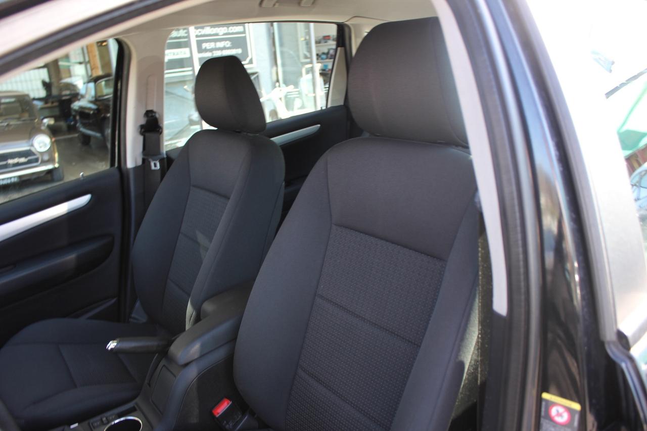 MERCEDES-BENZ B 150 CHROME OTTIMA MECCANICA!!