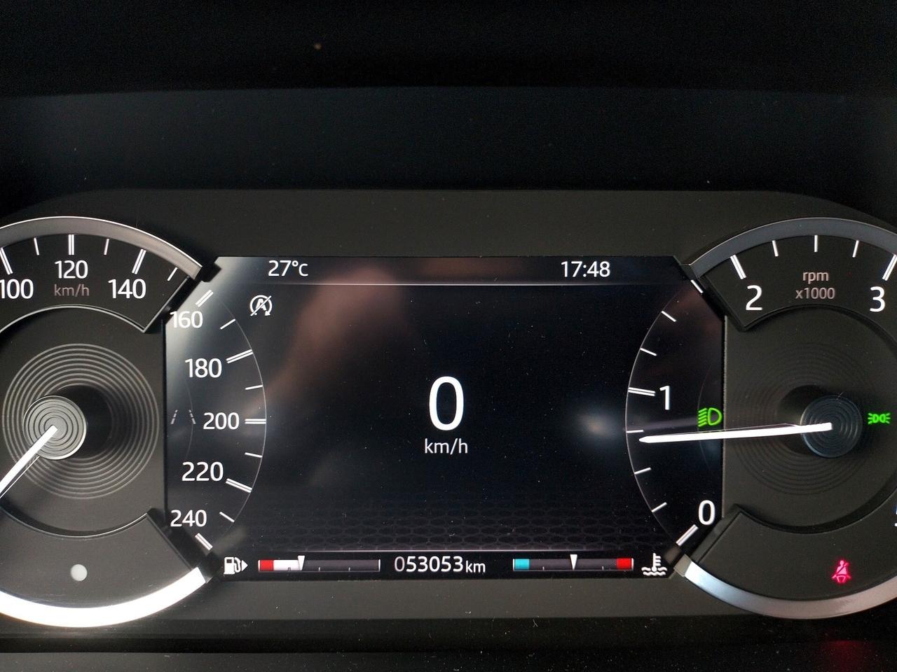 Land Rover Discovery Sport 2.0 eD4 150 CV FWD S - EURO6