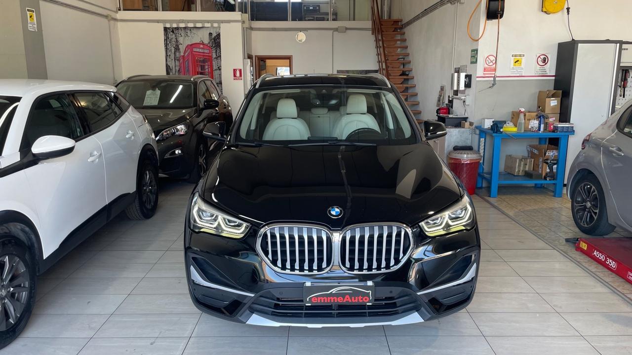 Bmw X1 sDrive18d xLine Plus 150 cv