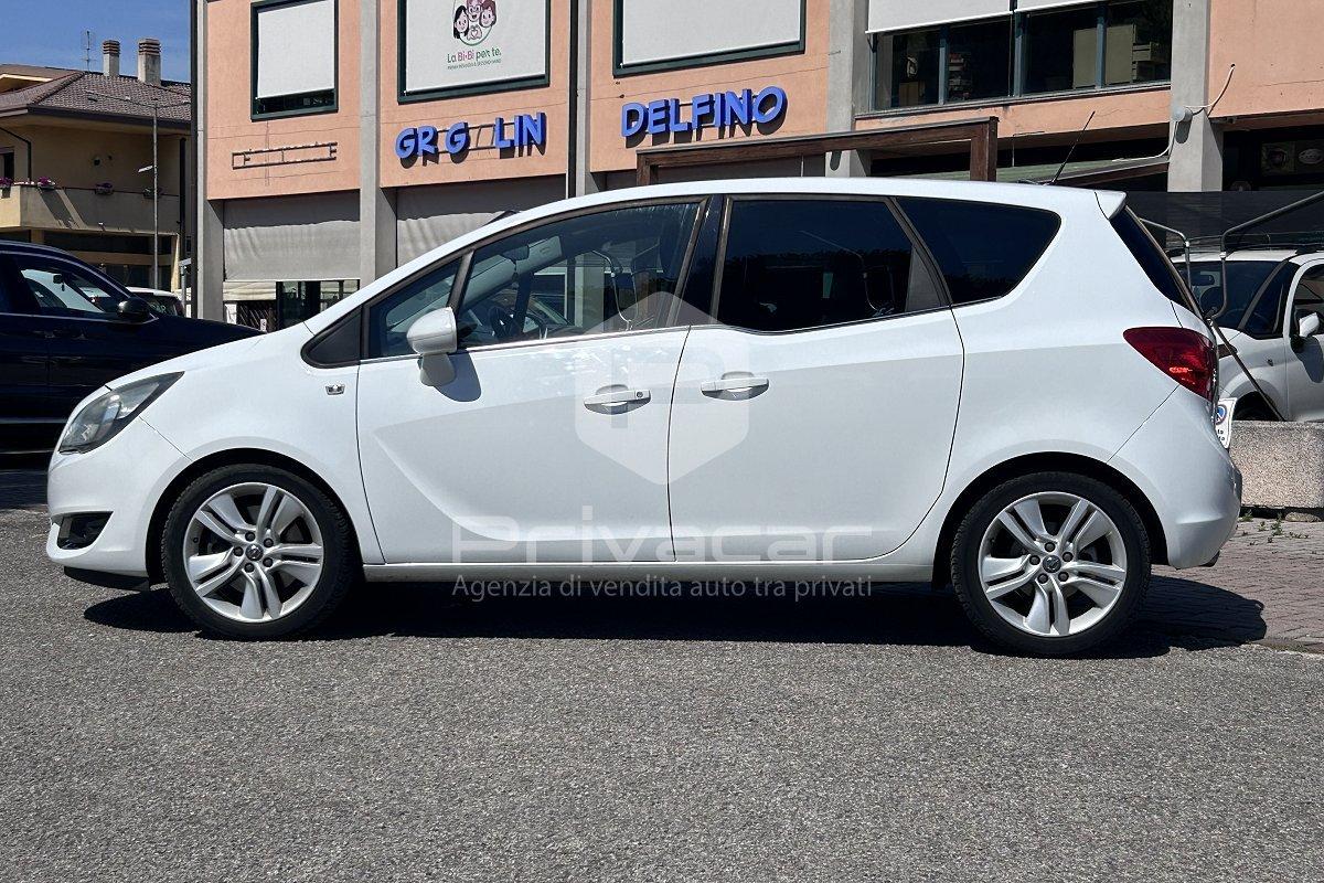 OPEL Meriva 1.6 CDTI 110CV Start&Stop Cosmo
