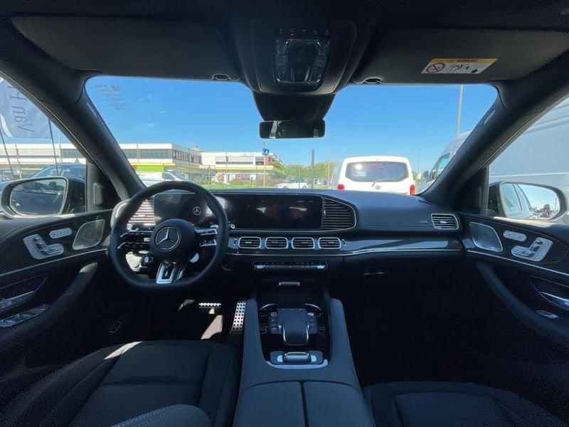 Mercedes-Benz GLE 53 AMG 4MATIC+ EQ-BOOST AMG Line Premium Plus