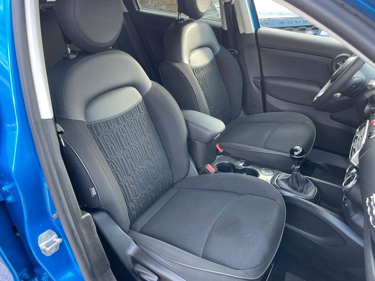 Fiat 500X 1.3 MultiJet 95 CV 11.000 km