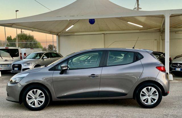 RENAULT Clio dCi 8V 75CV 5 porte *Neopatentati