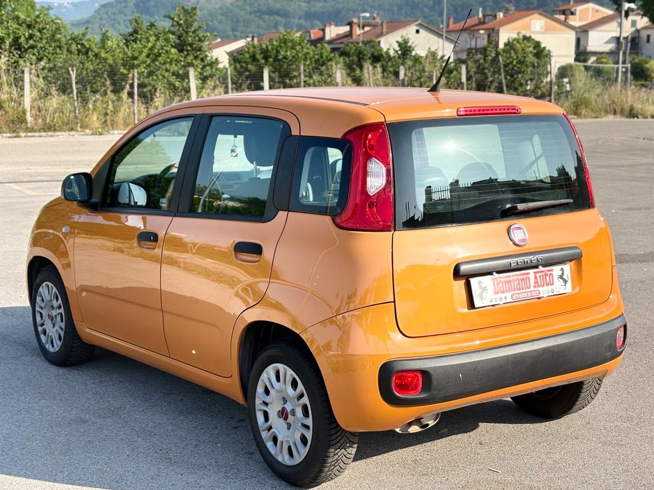 Fiat Panda 1.2 Easy CON IMPIANTO GPL BRC