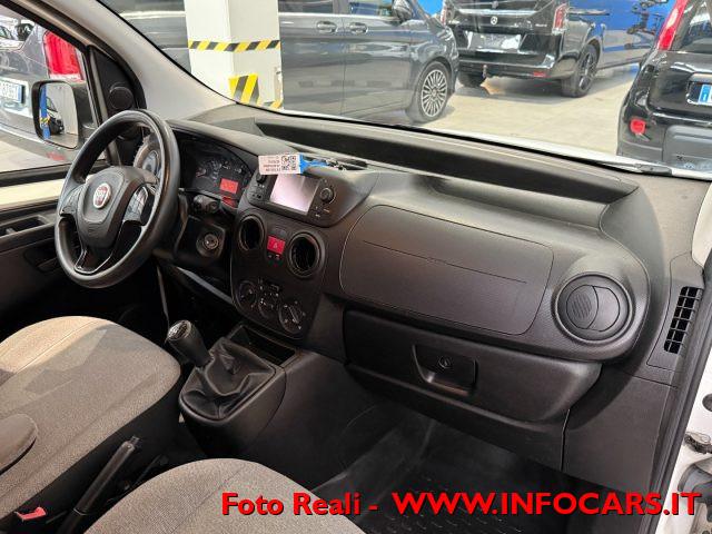 FIAT Fiorino 1.3 MJT 80CV Cargo