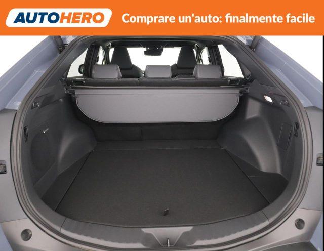 SUBARU Solterra 71,4 kWh 4E-xperience+