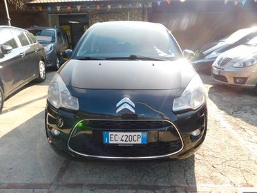Citroen C3 1.3 HDi 70 EXclusive Style