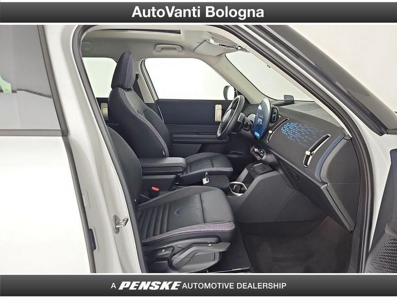 MINI Countryman Mini Countryman 2.0 48V D Classic auto