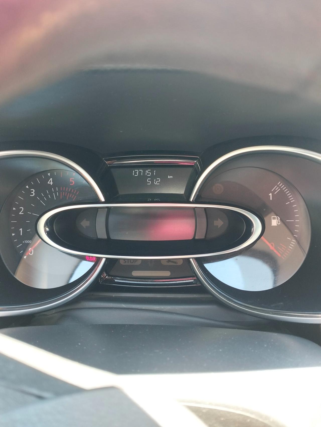 Renault Clio dCi 8V 90 CV 1.5 ENERGY Business