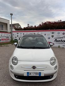 Fiat 500 1.3 Multijet 16V 75 CV Lounge