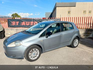 Fiat Grande Punto 1.3 MJT 75 CV 5 porte Active