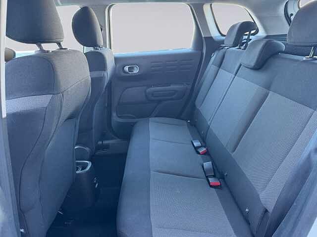 Citroen C3 Aircross PureTech 82 Feel