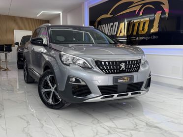 Peugeot 3008 BlueHDi 130Cv EAT8 Allure Full Opt