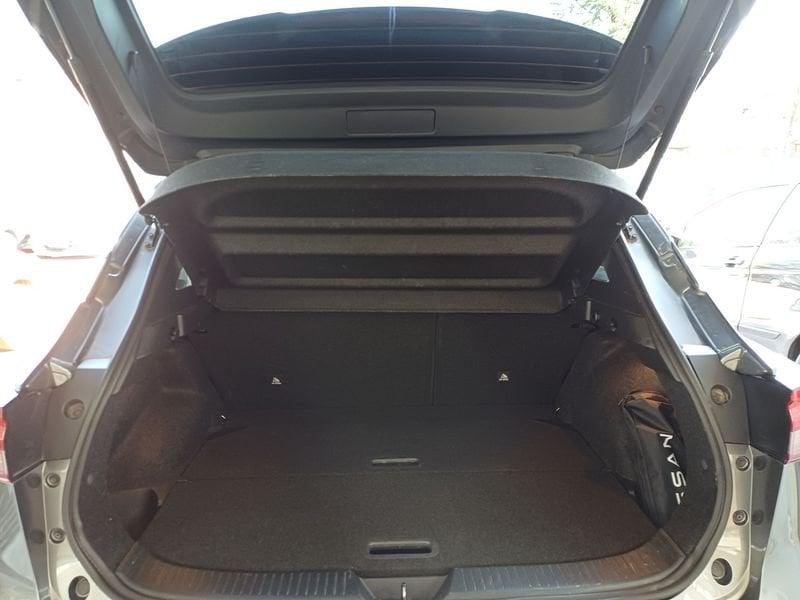 Nissan Qashqai 1.3 mhev N-Connecta xtronic AUTOCARRO N1 - IVA ESCLUSA