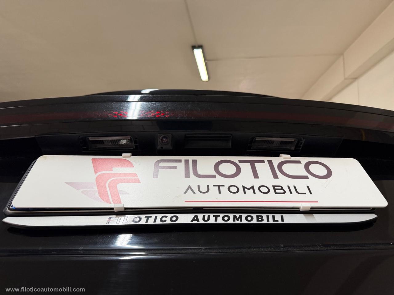 HYUNDAI Tucson 1.6 CRDI 48V DCT XLine AUTO | DIESEL IBRIDO