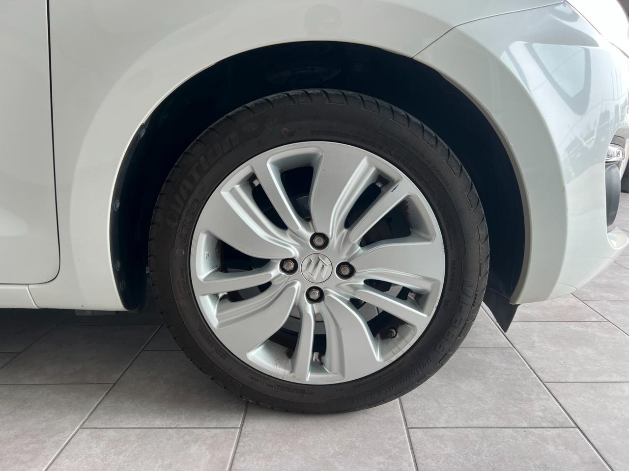 Suzuki Swift 1.2 Dualjet Cool