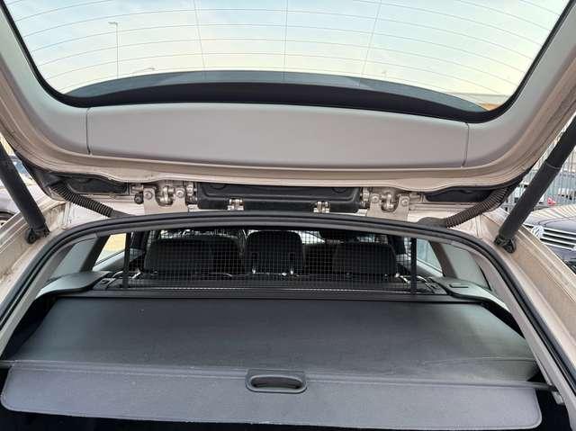 BMW 320 320d Touring Business auto