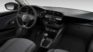 Opel Corsa 1.2 100 CV Hybrid Edition AT6