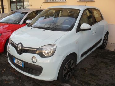 Renault Twingo 1.0 SCe Live
