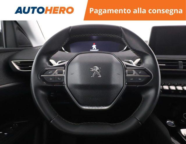 PEUGEOT 3008 BlueHDi 130 S&S EAT8 Allure