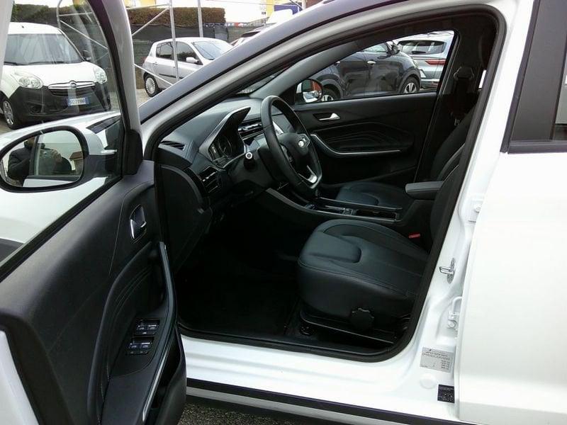 DR AUTOMOBILES dr 3.0 1.5 Gpl 114cv cvt