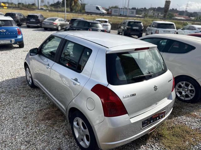 SUZUKI Swift 1.3 5p. GLX