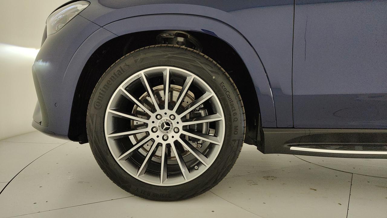 Mercedes-Benz GLE 300 d 4MATIC