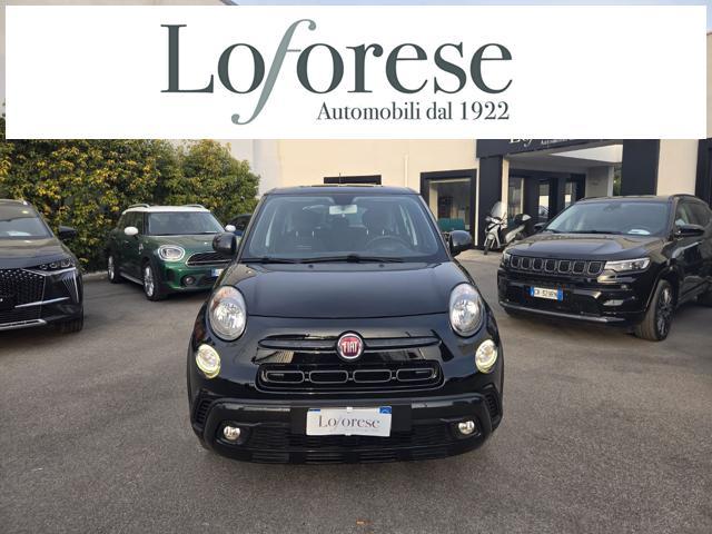 FIAT 500L 1.3 Multijet 95 CV Cross