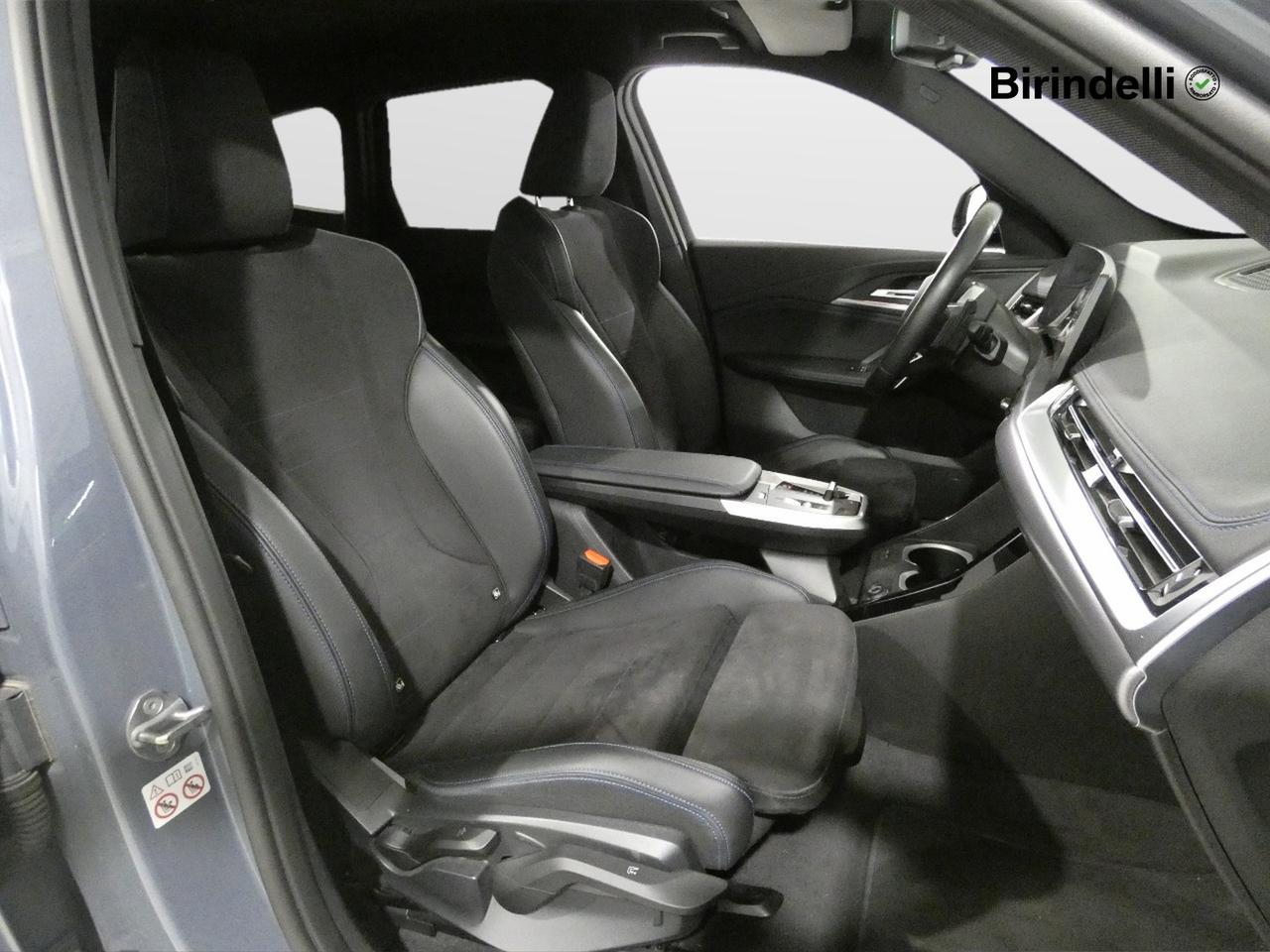 BMW X1 (U11) - X1 xDrive 23d Msport