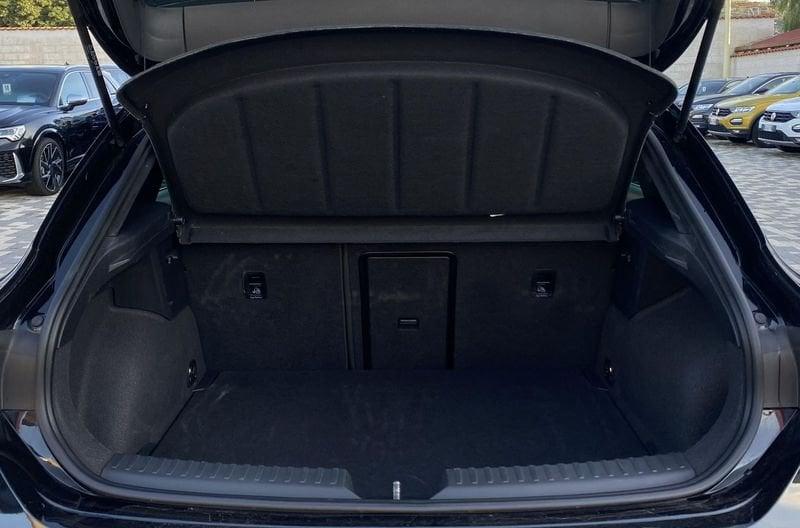 Cupra Leon LE CUPRA 5P 2.0 TDI DSG 150CV