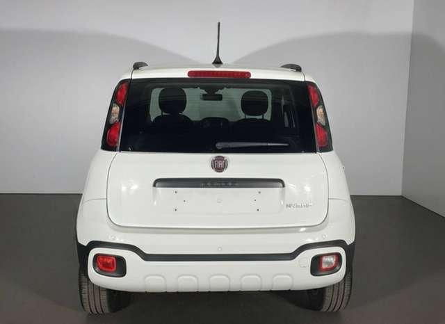 Fiat Panda 1.0 Hybrid 70cv Cross + Prezzo REALE