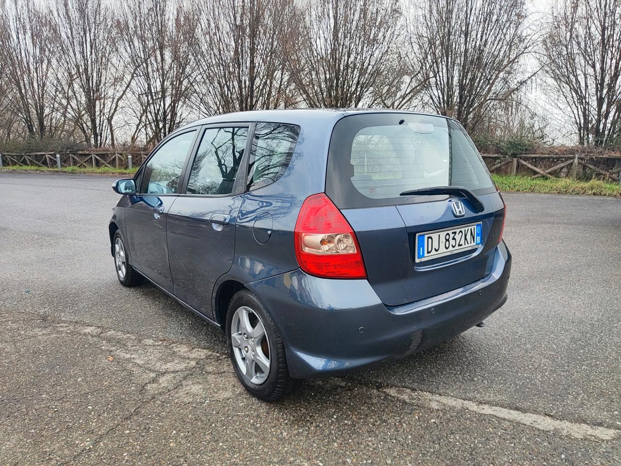 Honda Jazz 1.4 benzina 121.000 KM