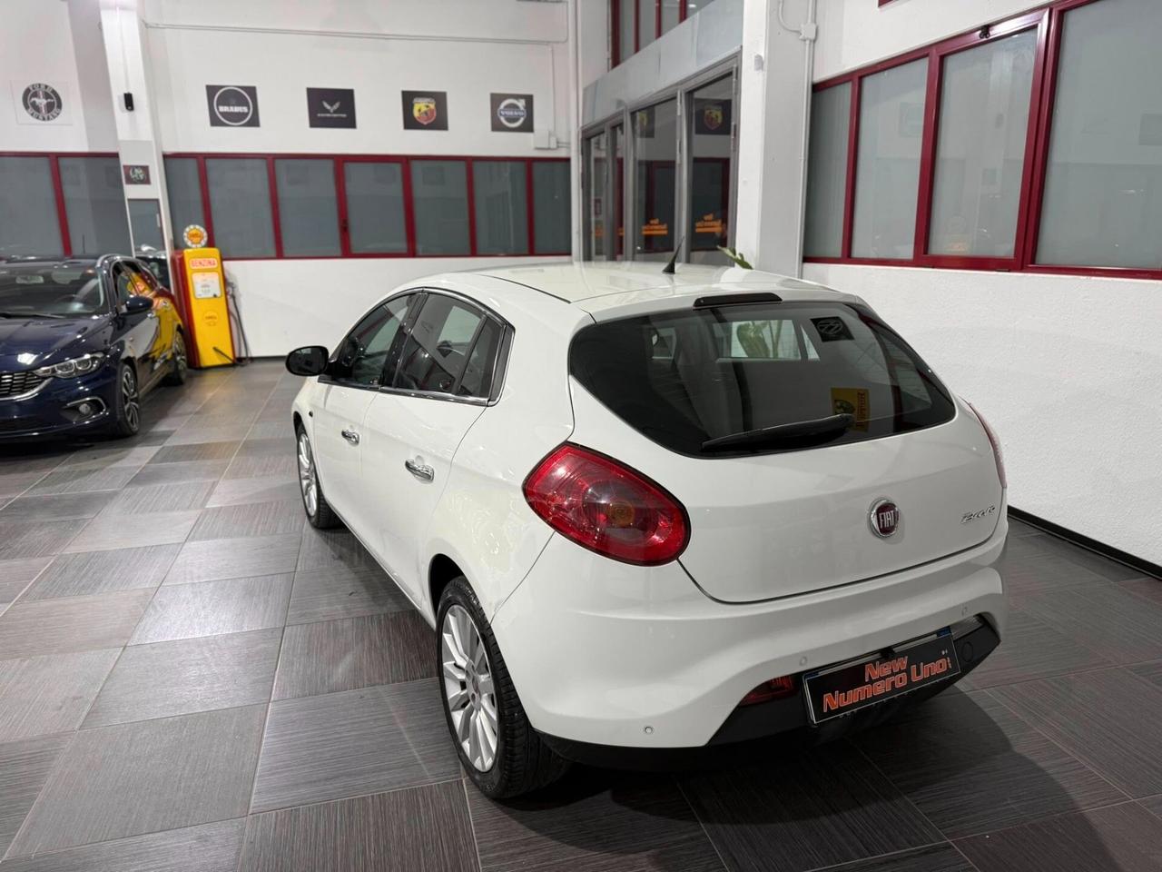 Fiat Bravo 1.6 Mjt 120cv Emotion 2013