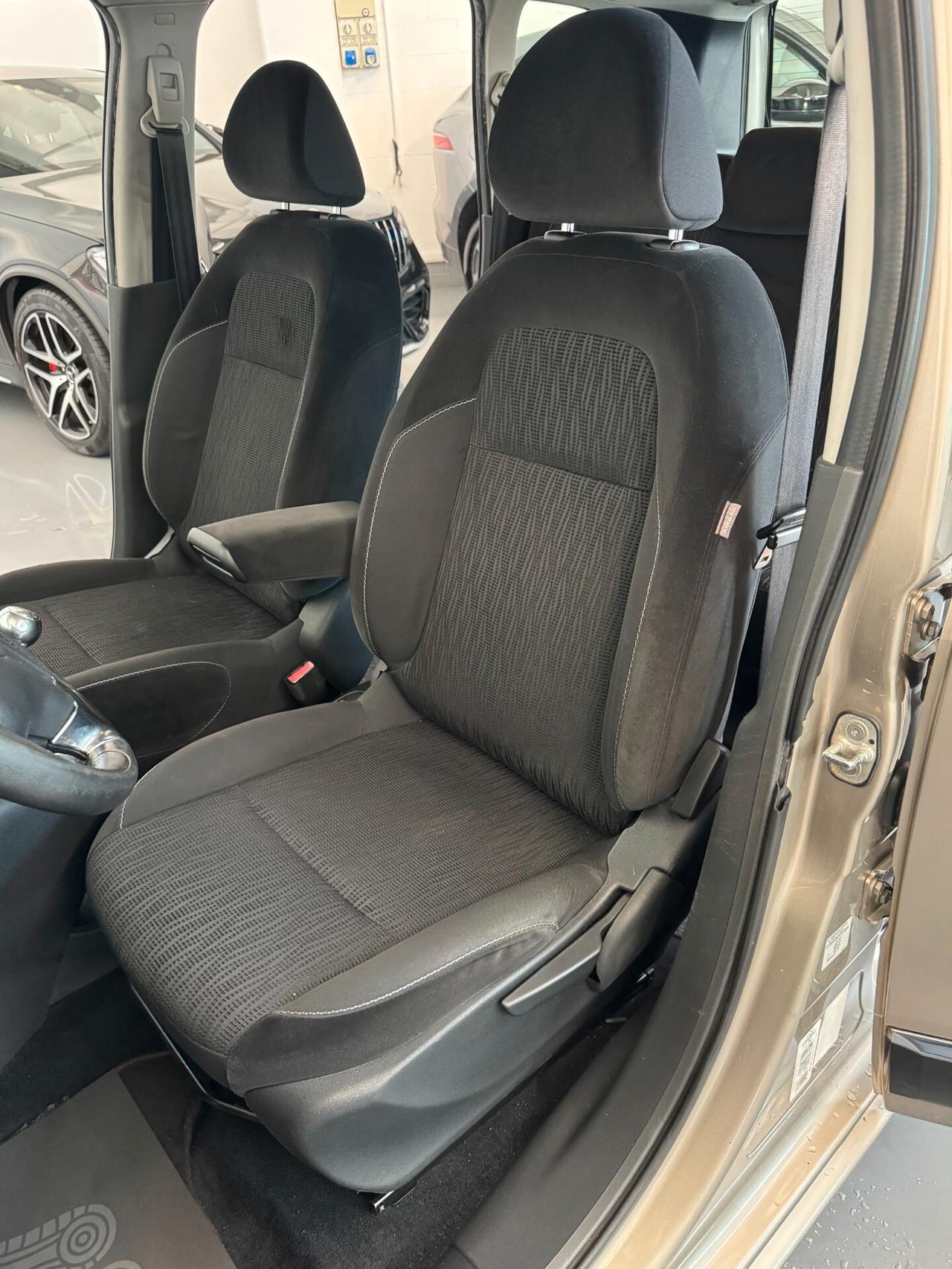 Citroen C3 Picasso vti 16V 1.4cc 95cv Clima bi-zona OK Neopatentati