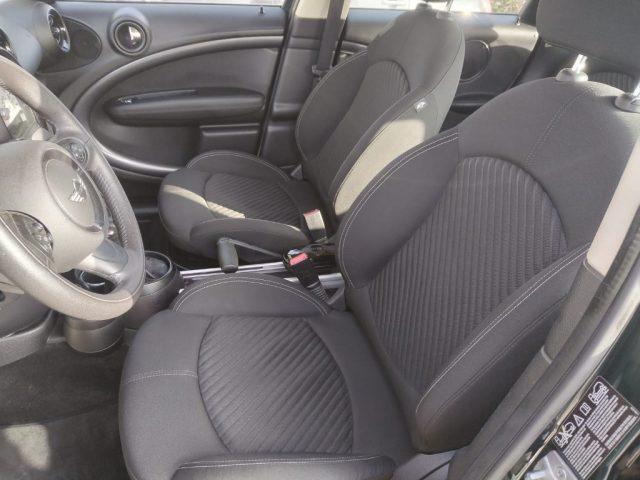 MINI Countryman Mini Cooper SD Countryman ALL4