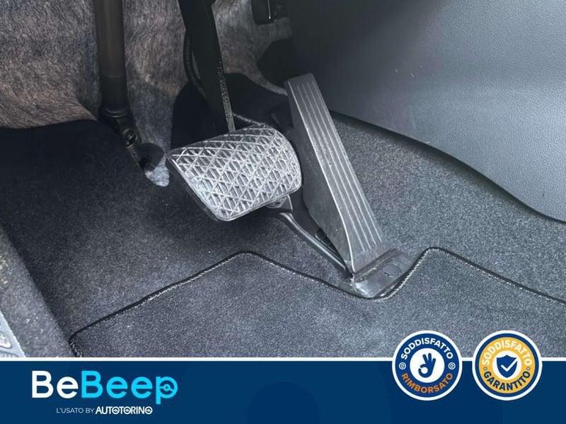 KGM Torres 1.5 TURBO GDI BLACK EDITION 2WD 163CV AUTO