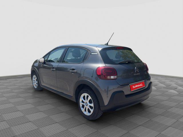 CITROEN C3 C3 PureTech 83 S&S You