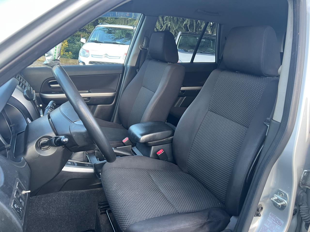 Suzuki Grand Vitara 1.9 DDiS 5 porte 4WD Offroad