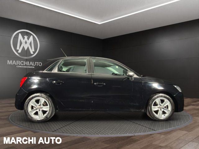 AUDI A1 1.4 TDI ultra