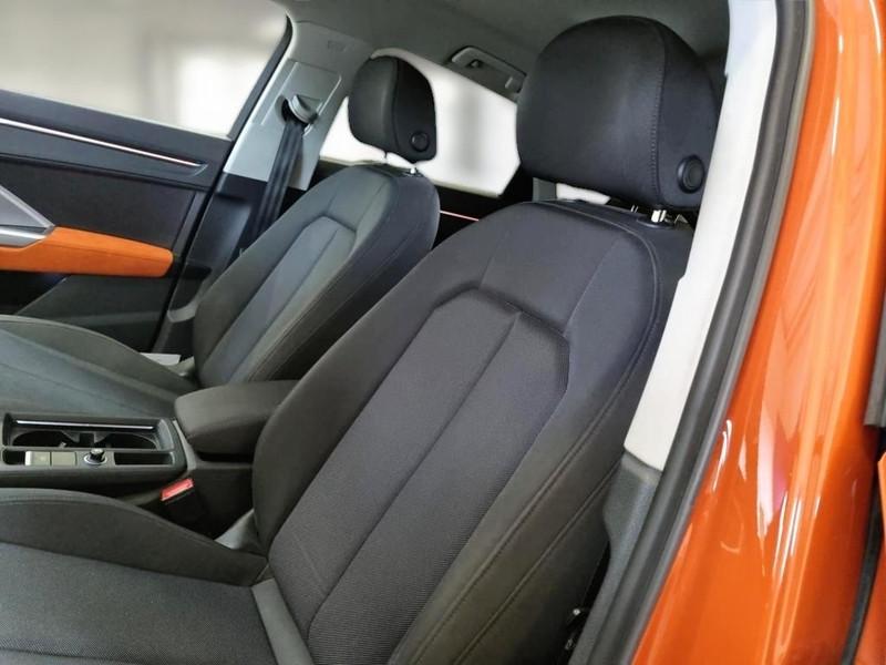 AUDI Q3 SPORTBACK 40 TDI quattro S tronic Business Plus