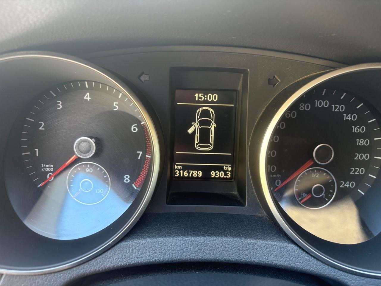 Volkswagen Golf 1.4 TSI 160CV 5p. Highline