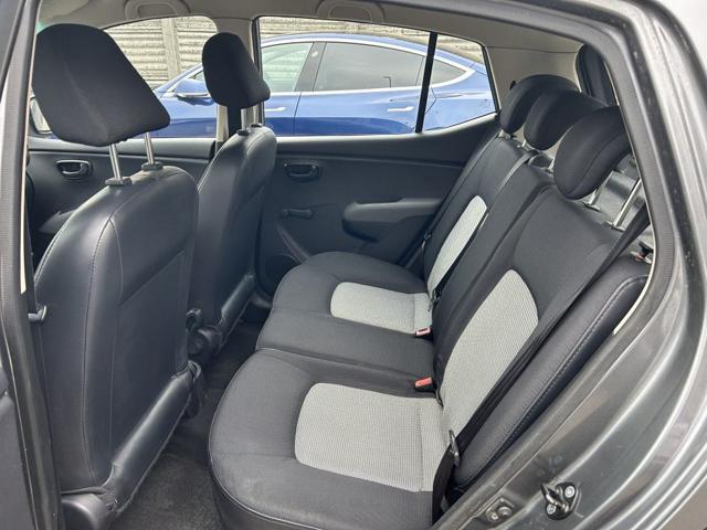 HYUNDAI i10 1.1 12V BlueDrive GPL *OK NEOPATENTATI*