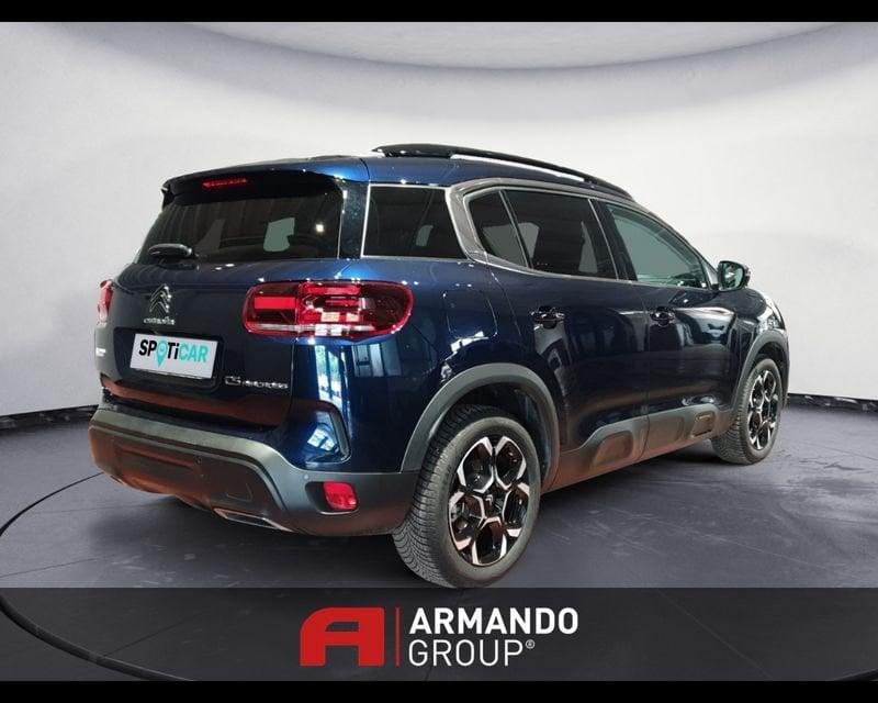 Citroën C5 Aircross PureTech 130 S&S Feel Pack