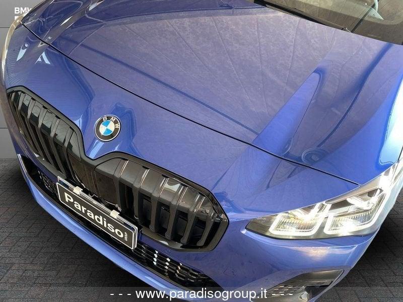 BMW Serie 2 Active Tourer Serie 2 A.T. - U06 220i Active Tourer